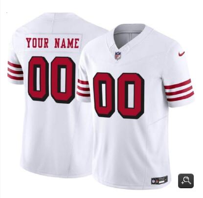 personalized authentic nfl jerseys