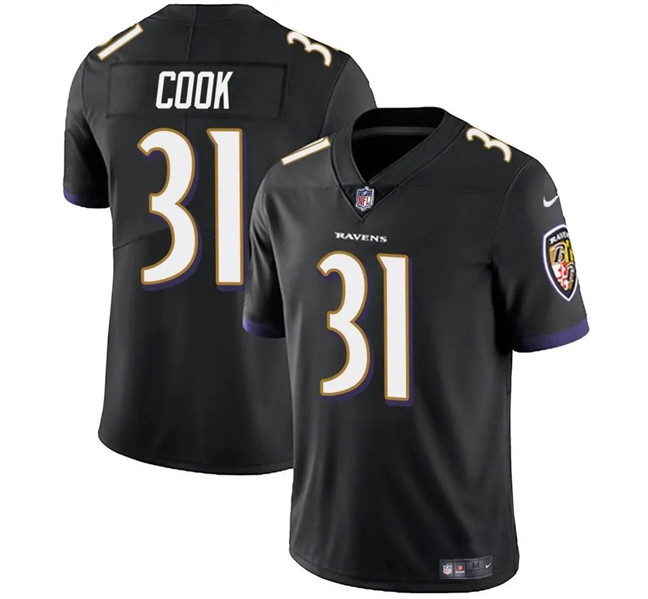 dalvin cook jersey