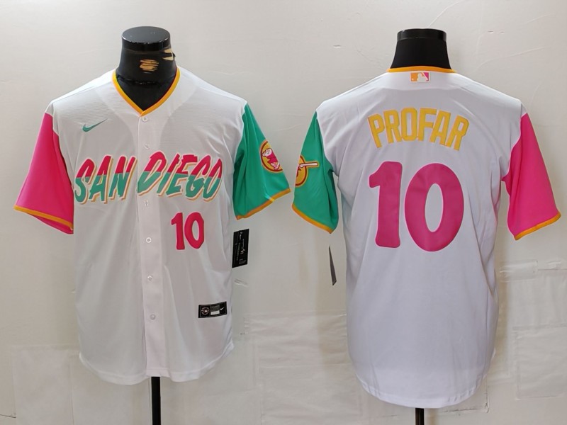 padres city connect jersey