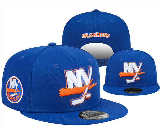 New York Rangers 2025 Stitched Snapback Hats