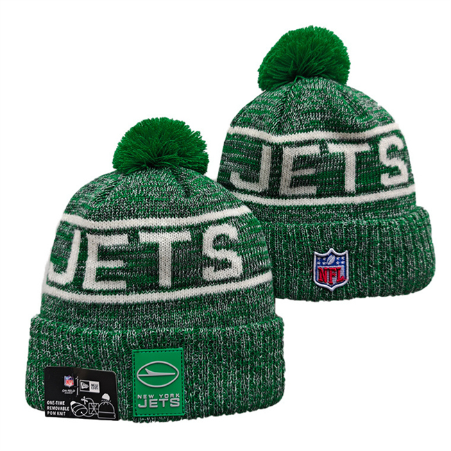 New York Jets 2025 Knit Hats 06