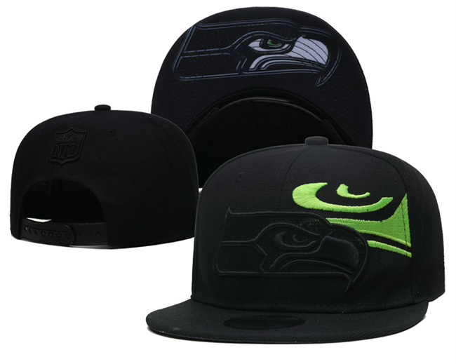 Seattle Seahawks 2025 Stitched Snapback Hats 012