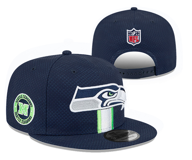 Seattle Seahawks 2025 Stitched Snapback Hats 013