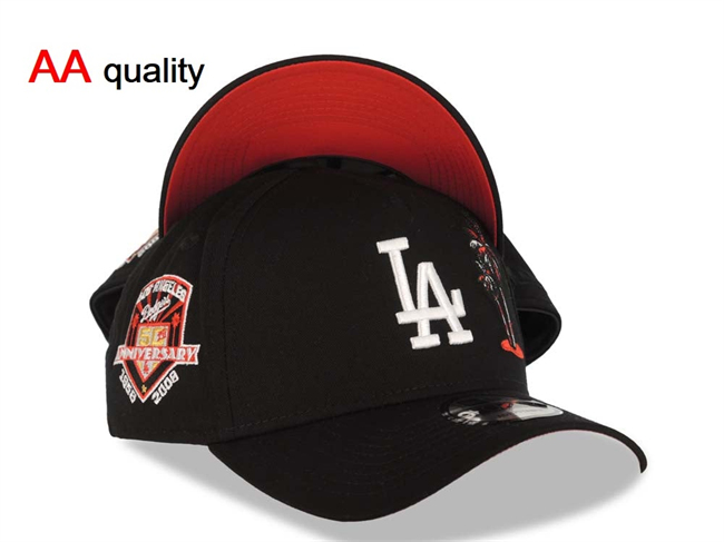 Los Angeles Dodgers 2025 Stitched Snapback Hats 048