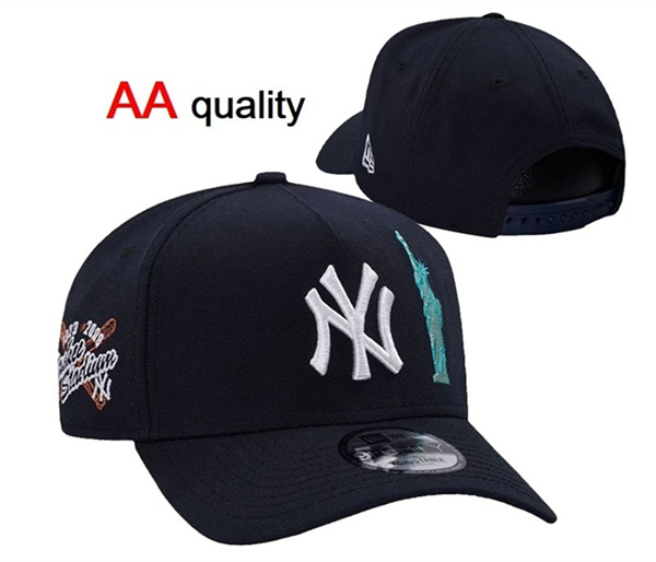New York Yankees 2025 Stitched Snapback Hats 4