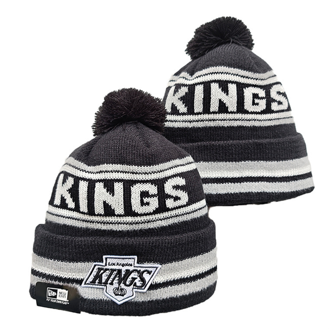 Los Angeles Kings 2025 Knit Hats