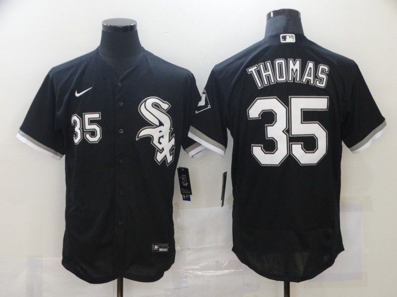 Frank thomas white sox jersey Clearance