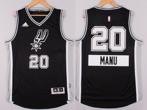 manu ginobili jersey for sale