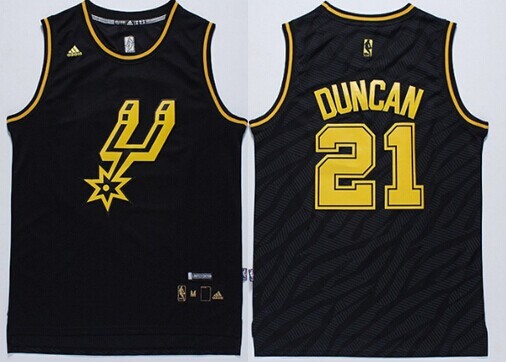 tim duncan christmas day jersey