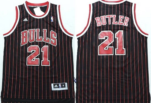 chicago bulls butler jersey