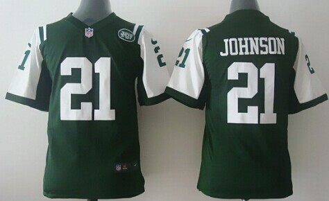 kids jets jersey