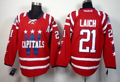 Washington capitals jersey wholesale clearance