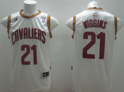 wiggins cavs jersey