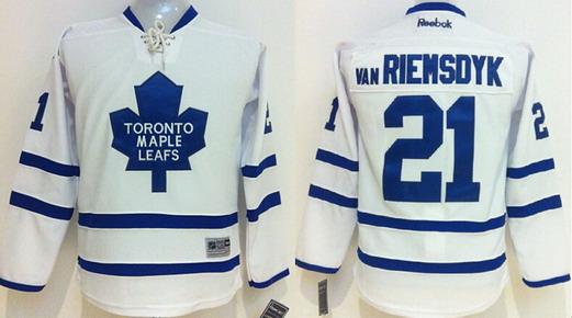 kids toronto maple leaf jerseys