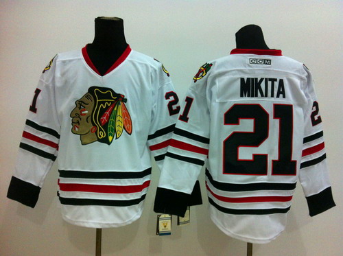 Chicago Blackhawks #00 Clark Griswold 1960-61 Red Vintage Jersey on sale,for Cheap,wholesale from China
