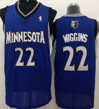  Andrew Wiggins Jersey