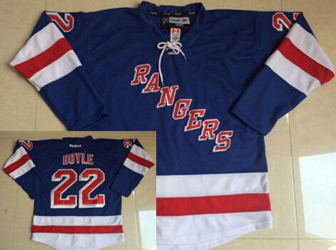 لعبة شرطة الاطفال New York Rangers #22 Dan Boyle Light Blue Jersey on sale,for Cheap ... لعبة شرطة الاطفال