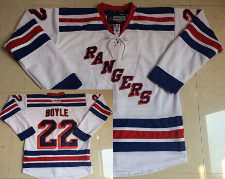 بطاقات اطفال للتصميم New York Rangers #22 Dan Boyle Light Blue Jersey on sale,for Cheap ... بطاقات اطفال للتصميم