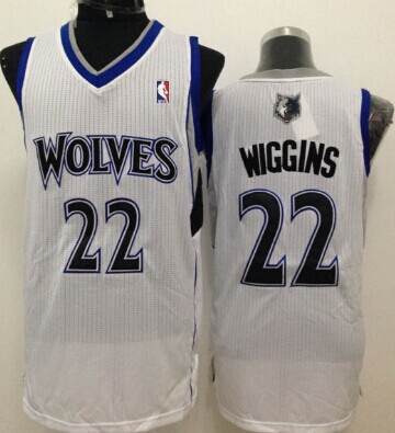  Andrew Wiggins Jersey