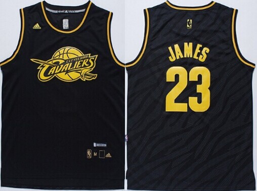 Cavaliers #2 #Kyrie #Irving Black 2016 final suits #nbajerseys