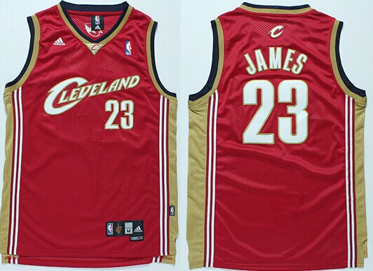 2003 cavs jersey