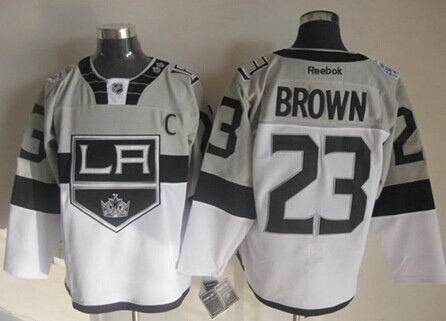 2015 la kings jersey