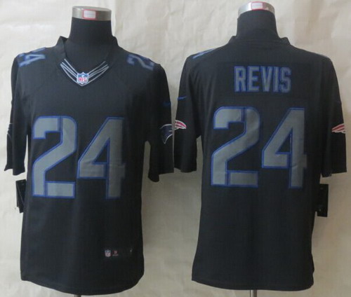 darrelle revis limited jersey