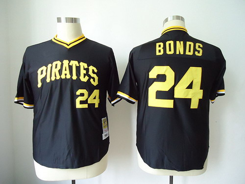 barry bonds throwback jersey
