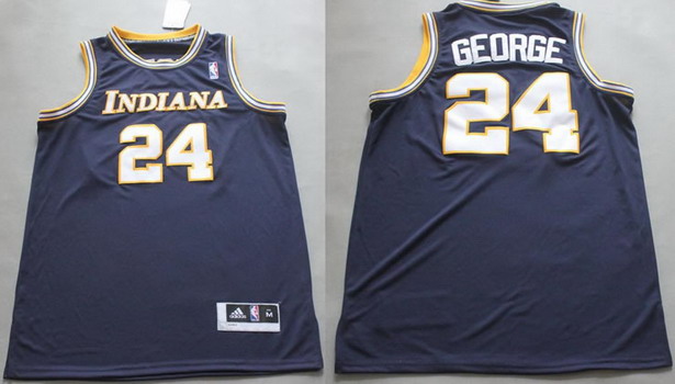 paul george pinstripe jersey