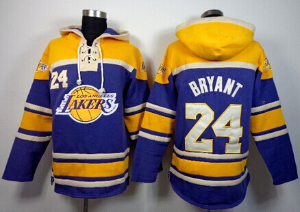 Los Angeles Lakers #24 Kobe Bryant Purple Hoodie on sale,for Cheap ... Los Angeles Lakers #24 Kobe Bryant Purple Hoodie on sale,for Cheap ...