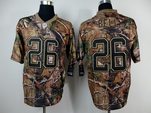 pittsburgh steelers camo jerseys