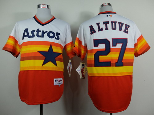 altuve rainbow jersey