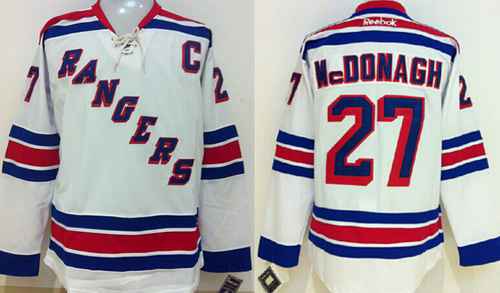 ryan mcdonagh jersey