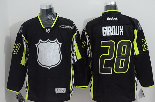 claude giroux all star jersey