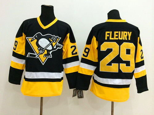 Marc Andre Fleury Jersey for sale