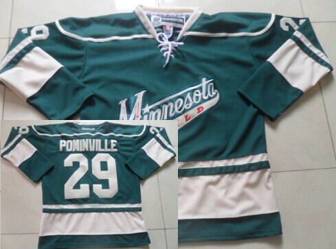 minnesota wild third jersey