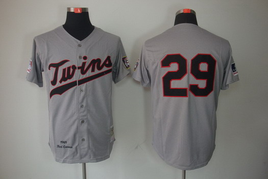 minnesota twins throwback jersey