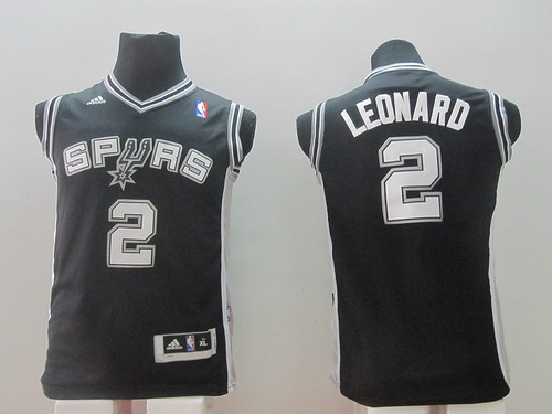kids spurs jersey