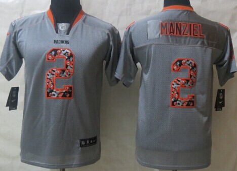 johnny manziel cleveland browns jersey cheap