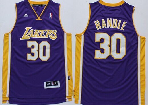 30 lakers jersey