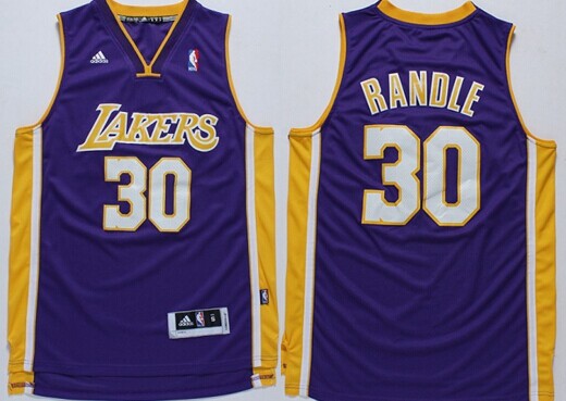 Youth Size XL Julius Randle LA Lakers Jersey for Sale in New York, NY -  OfferUp