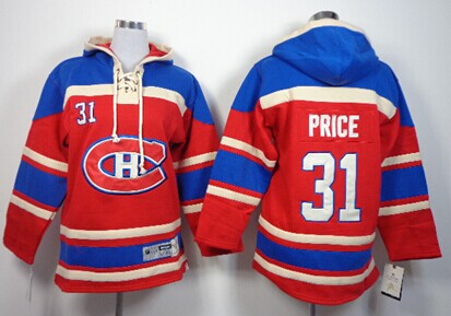 brendan gallagher hoodie