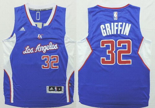 kids clippers jersey