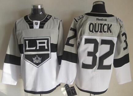 PREVIEW: LA Kings 2015 Stadium Series Jersey