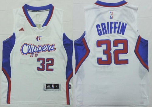 clippers jersey kids