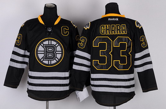 Reebok Zdeno Chara #33 Tee - Junior