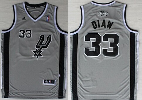 boris diaw spurs jersey