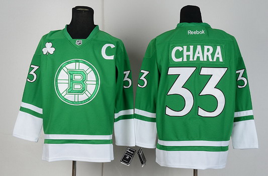 cam neely saint patricks day jersey