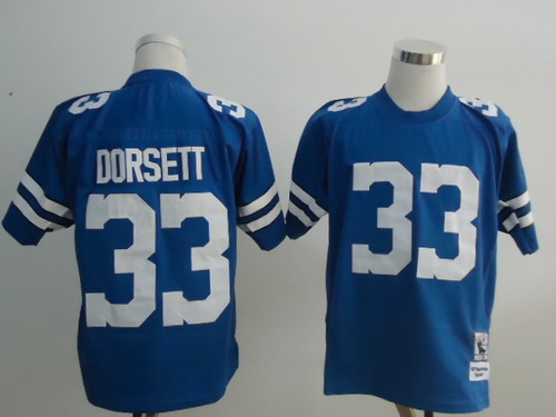 dallas cowboys dorsett jersey