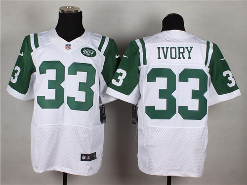 jets ivory jersey